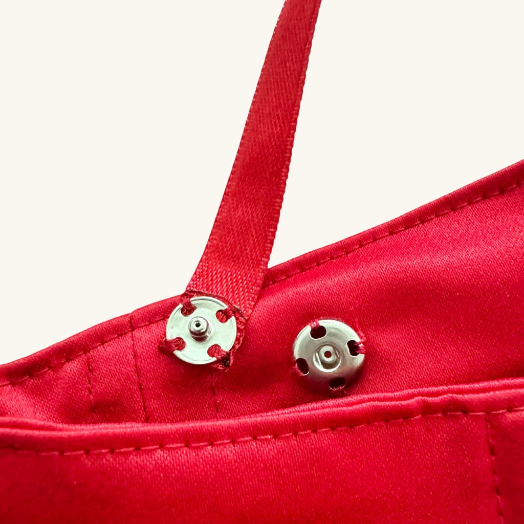 Корсет 2-в-1 'Red Heart'